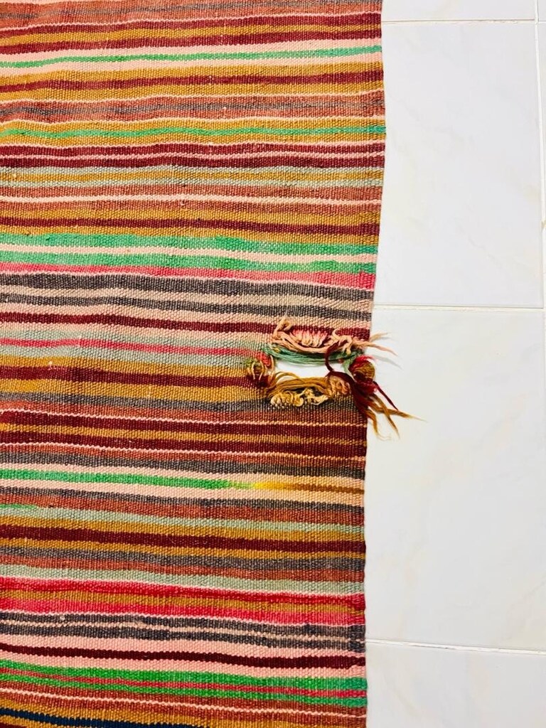 otantik kilim - 3