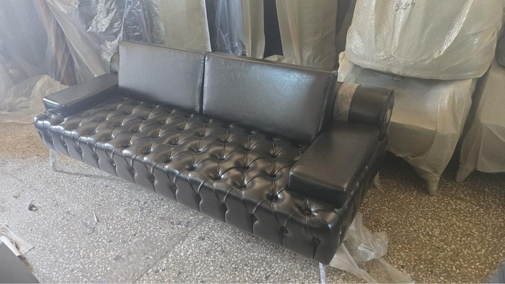 Vip koltuk takımı - 10