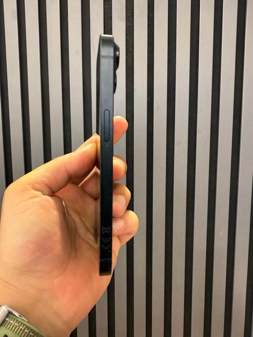 İphone 13 Gece Yarısı 128GB - 4