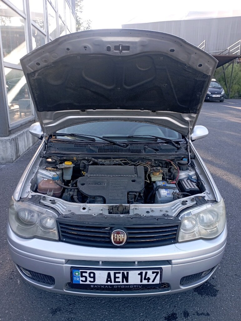 tiçari cıkması sorunsuz motor yeni - 4