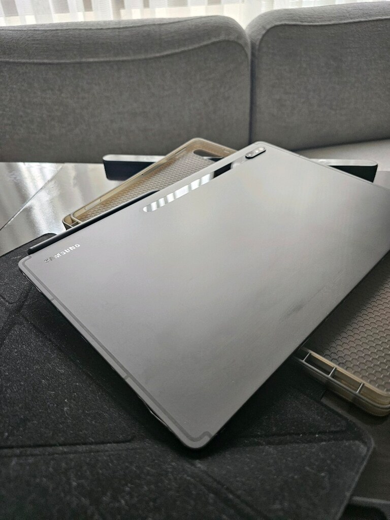 Samsung Tablet S8 Ultra 256gb - 11