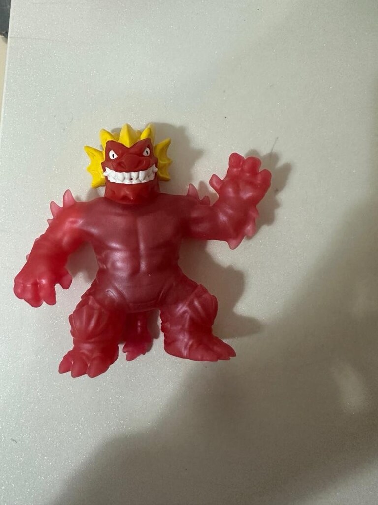 GOJİTSU OYUNCAK - 2