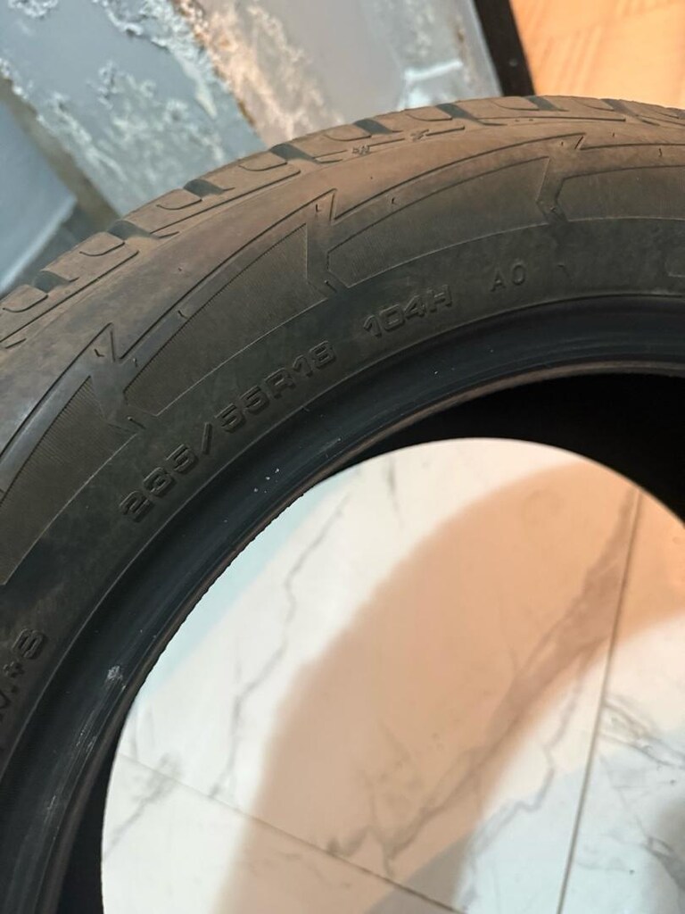 2023 Tarihli kışlıklar çok iyi durumda 1 sezon kullanıldı - 5