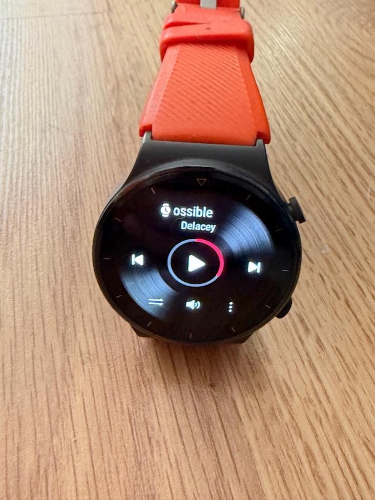huawei watch gt 2 pro - 7