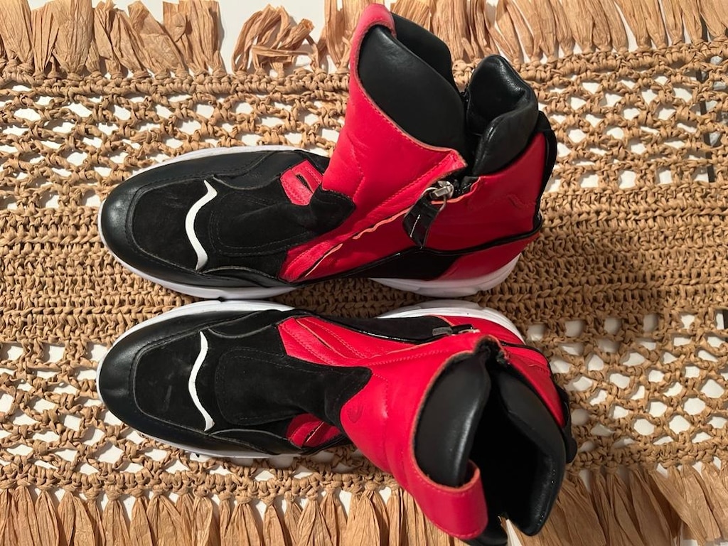 Alexander McQUEEN Bot — görsel 5/7