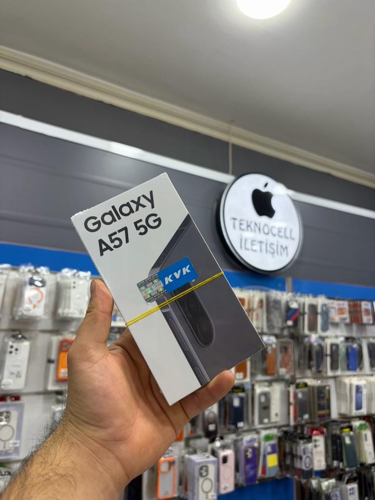 Samsung Galaxy A57 5G - 2