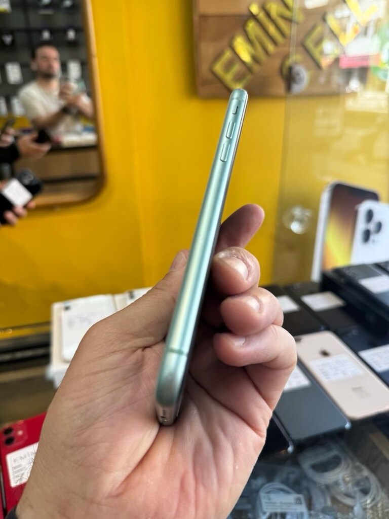 iphone 11/64 gb tr - 5