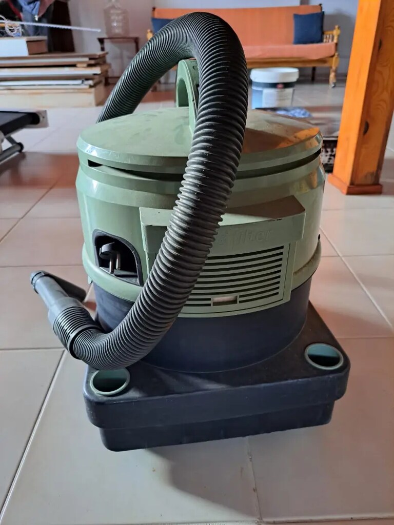 Philips halı yıkama makinesi - 6