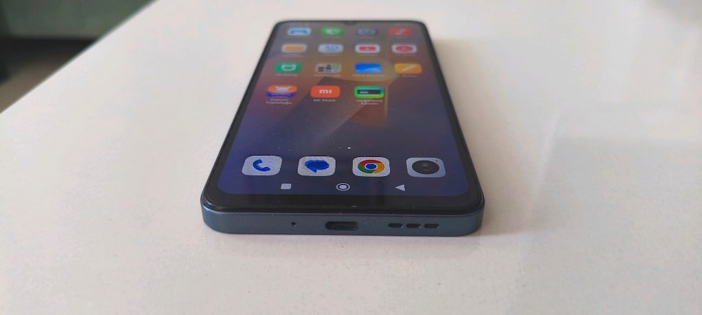 REDMİ 13C_256 GB_12 RAM_CİFT SİM. SİFİR AYARİNDS. TAKASLİ - 2