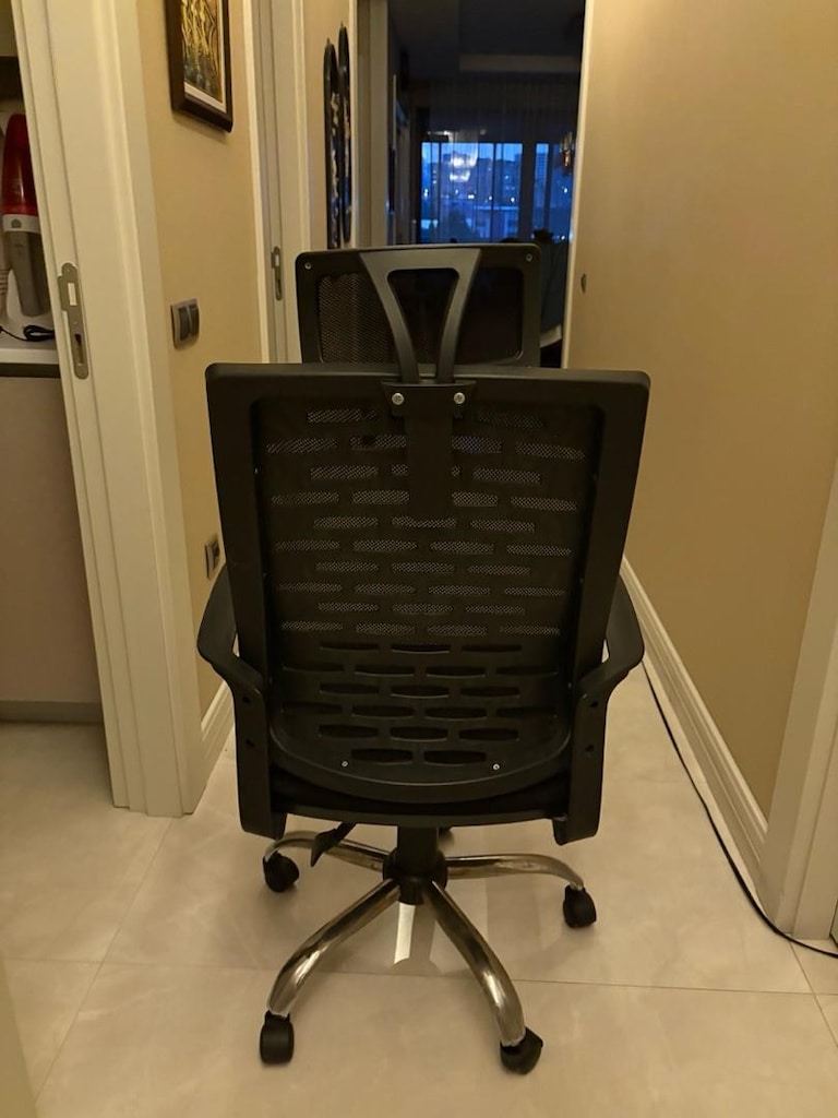 ofis koltuğu - 2