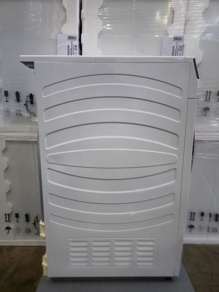 Hoover NDPEH 10A2TCBEXSS 10 kg Çamaşır Kurutma Makinesi (Outlet) - 8