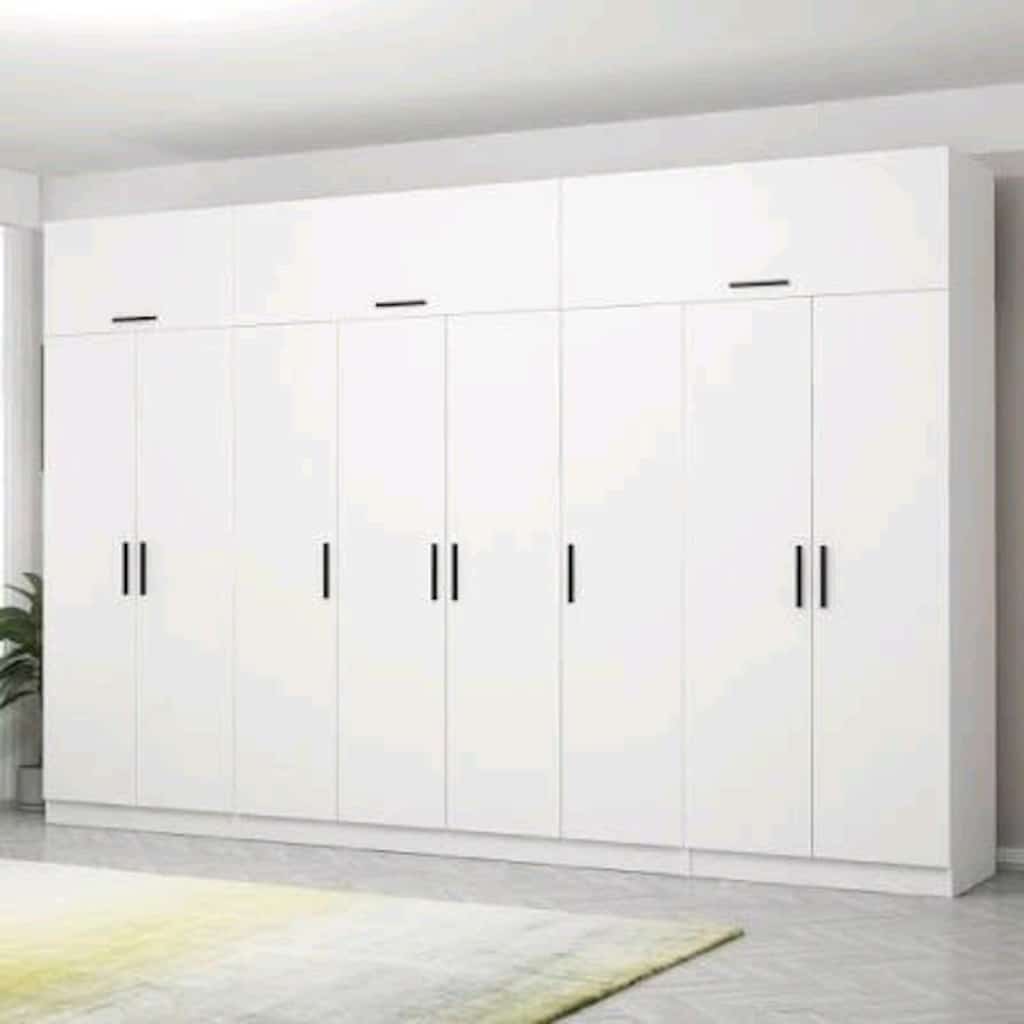 mutfak dolabı gardolabı sipariş - 14