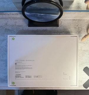 MACBOOK AİR M4 SIFIR KAPALI KUTU TR - 2