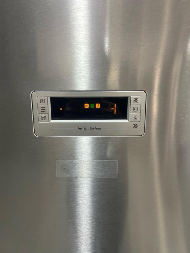 BEKO DİJİTAL XXL INOX BUZ YAPMA ÖZELLİĞİ - 3