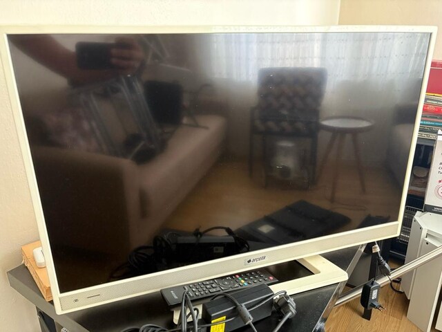 Arçelik Lcd Tv