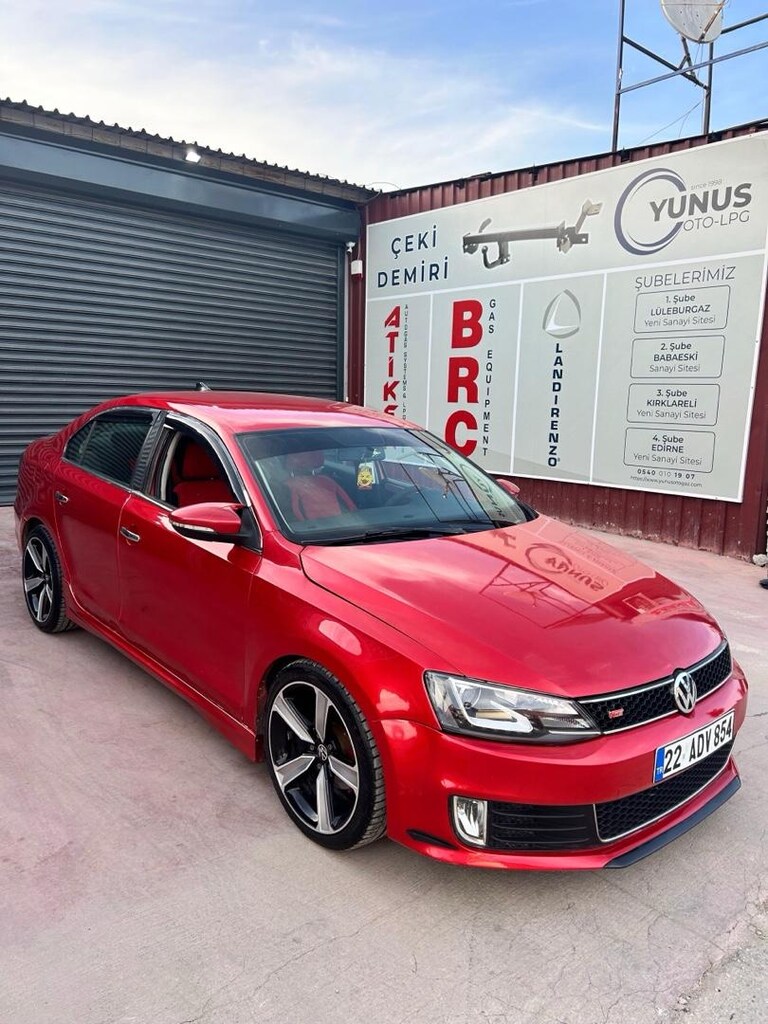 acil satılık jetta - 6
