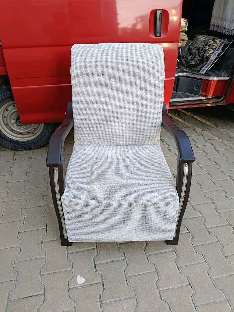 2 adet berjer balkonda falan kullanılabilir - 4