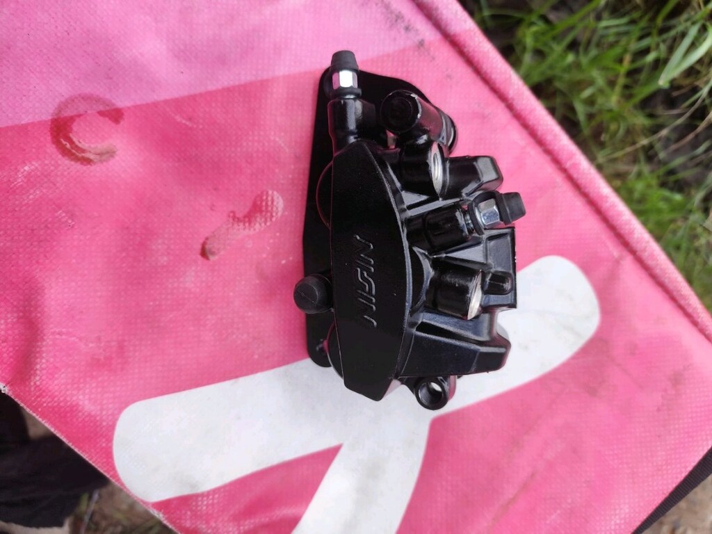 PCX 125 parçaları - 18