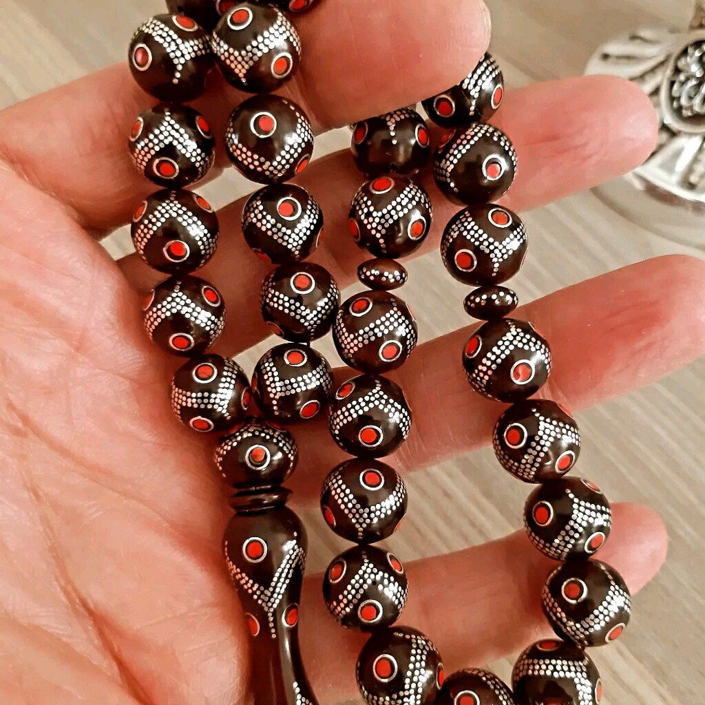 Muazzam Kınalı KUKA 12 mm - 2