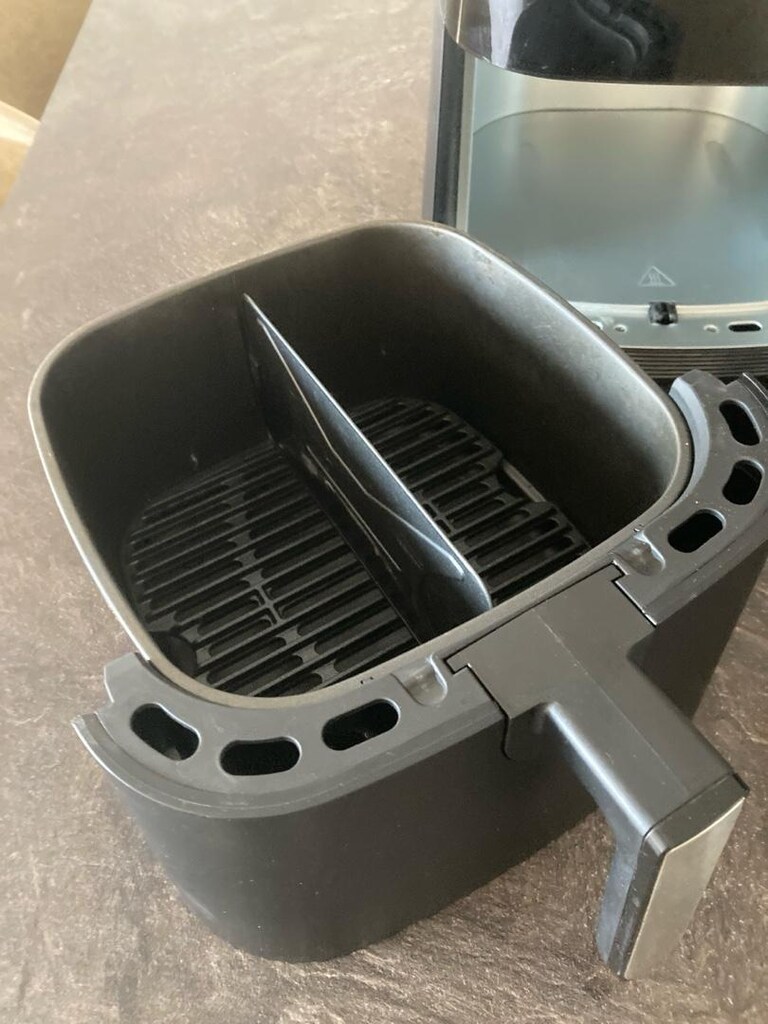 tefal airfyr - 4