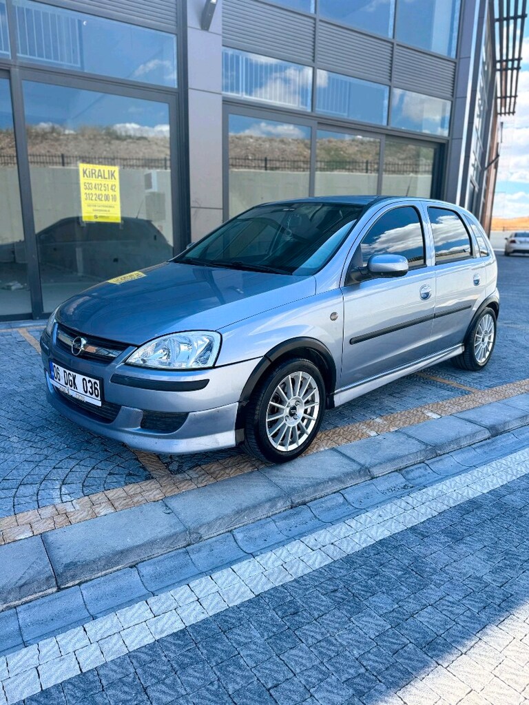 MASRAFSIZ...1.3 OPEL ENJOY...DEĞİŞENSİZ.. - 8
