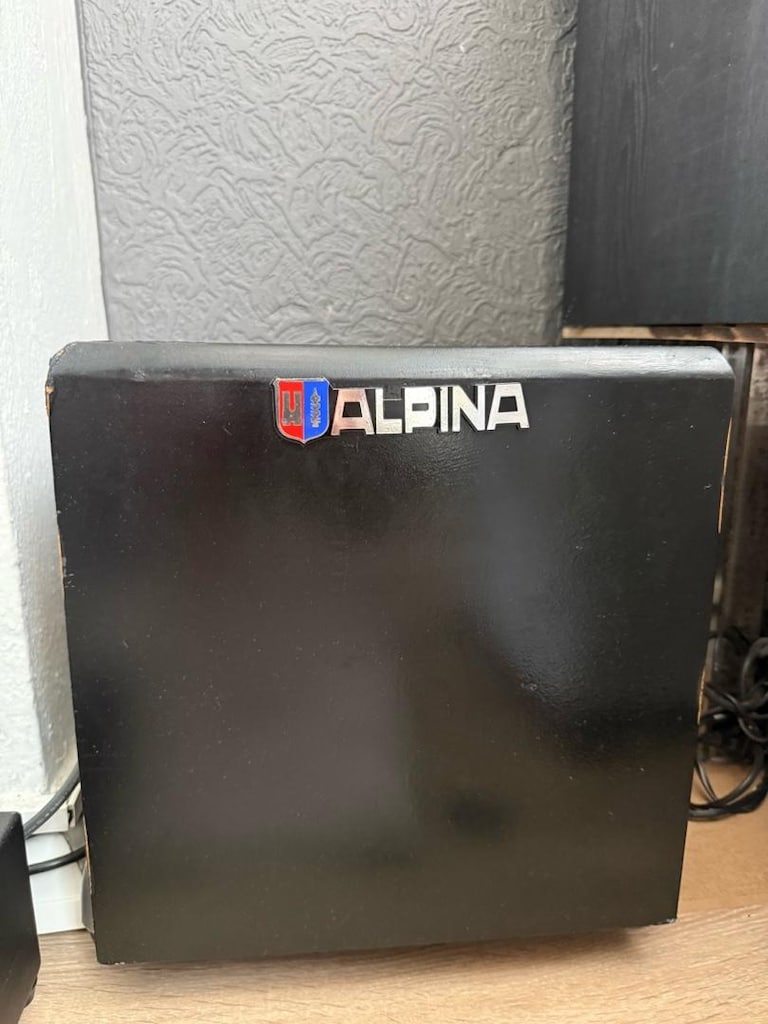 TV Sese Sinema Sistemi KLIPSCH