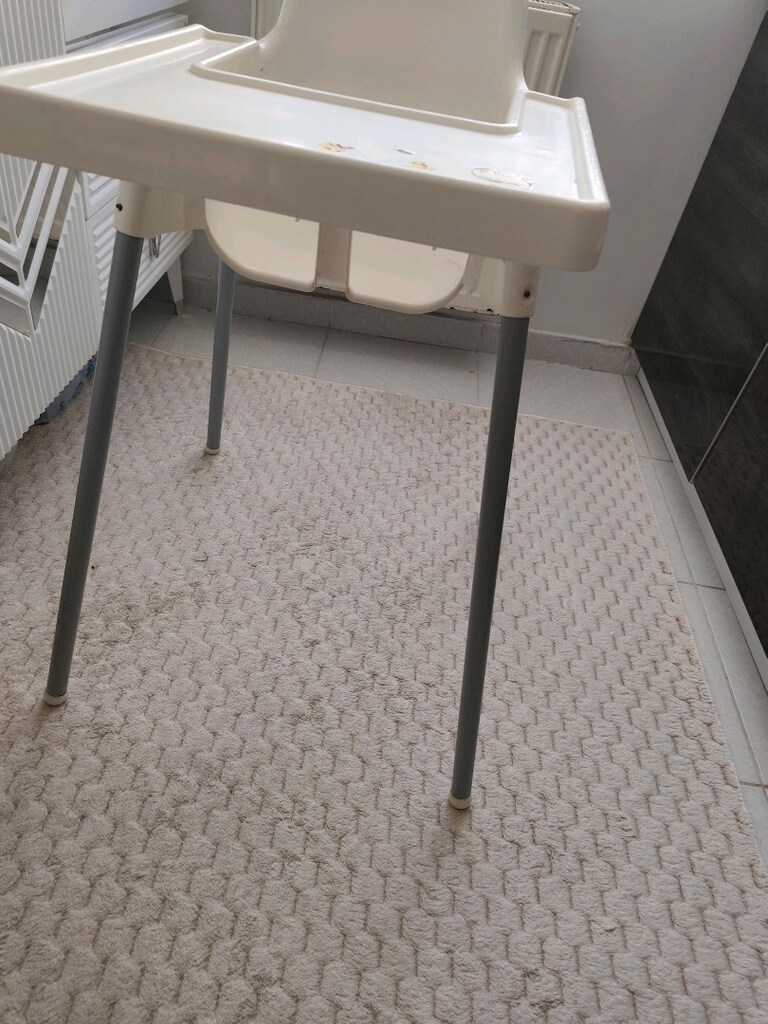 Ikea mama sandalyesi antilop - 3