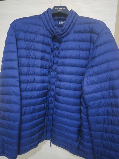 Pierre Cardin Kaz Tüyü mont