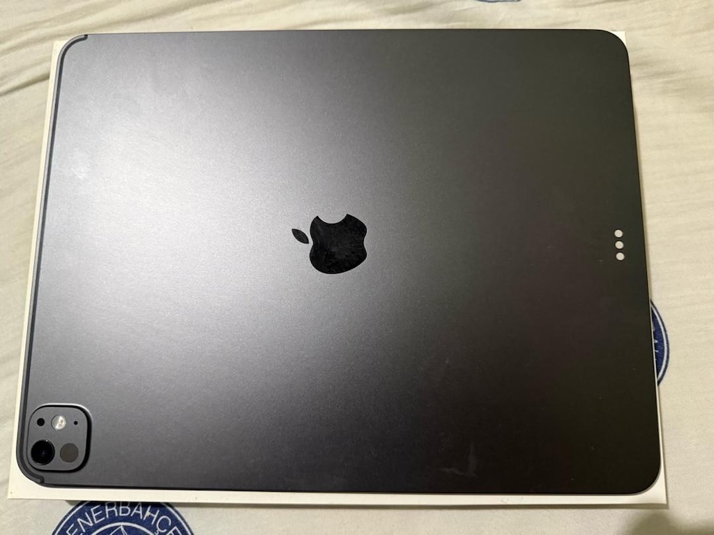 İPAD PRO M5 13inch - 2