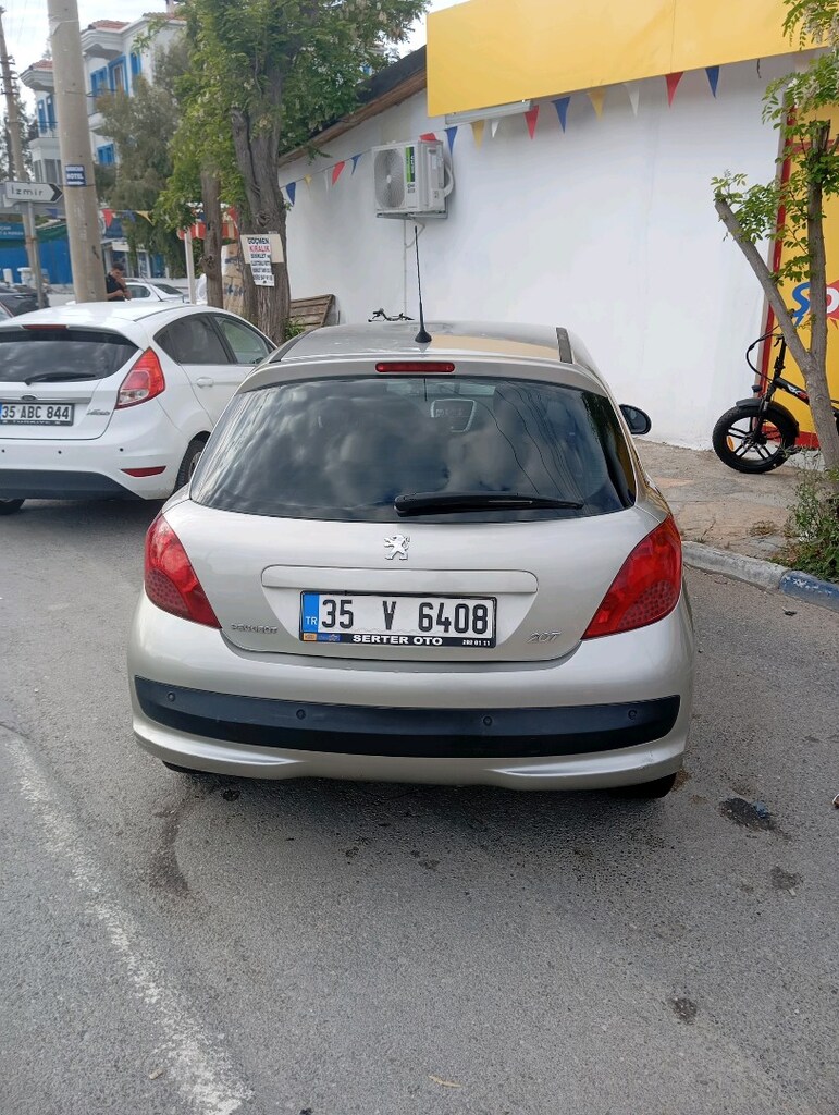 memurdan temiz araç - 3