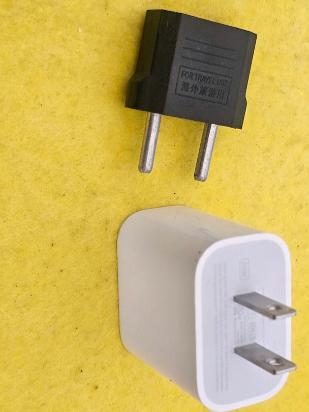 APPLE TYPE-C 20 W.Orijinal Adaptor. - 4