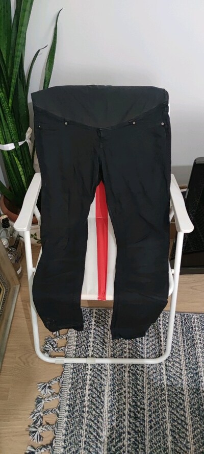 Mama H&M kadın pantolon
