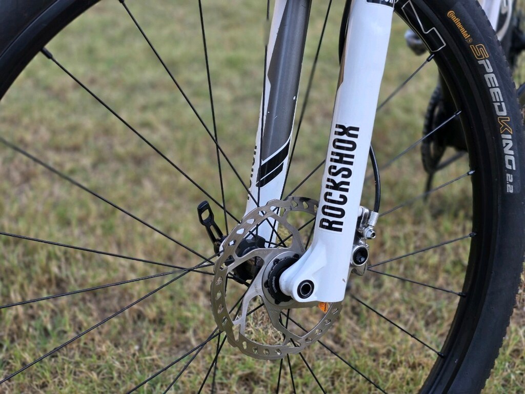 Soon carbon Hardtail Bisiklet - 5