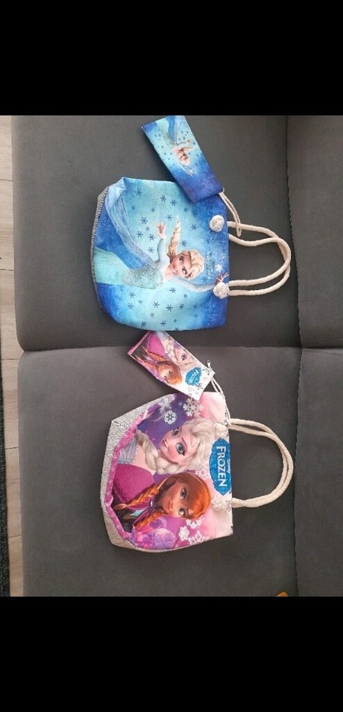 2 TANE ELSA ÇANTA CÜZDAN