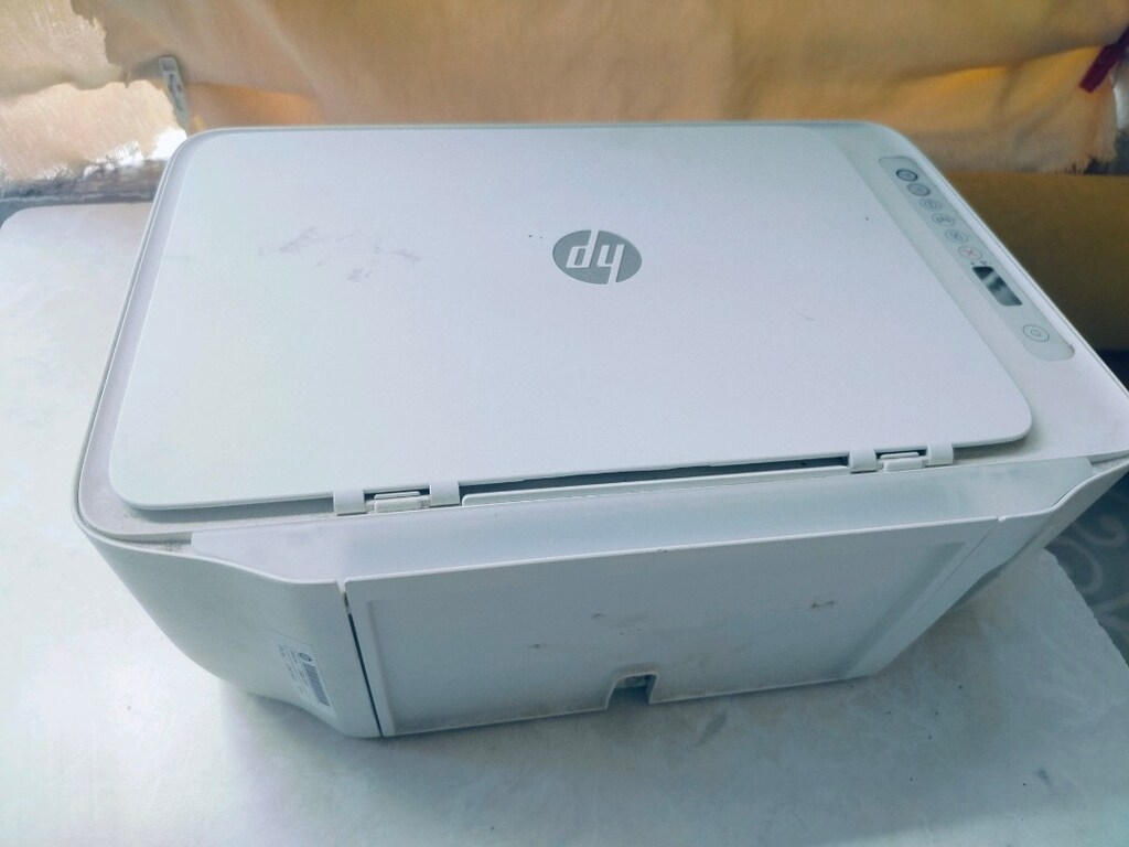 HP YAZICI - 2