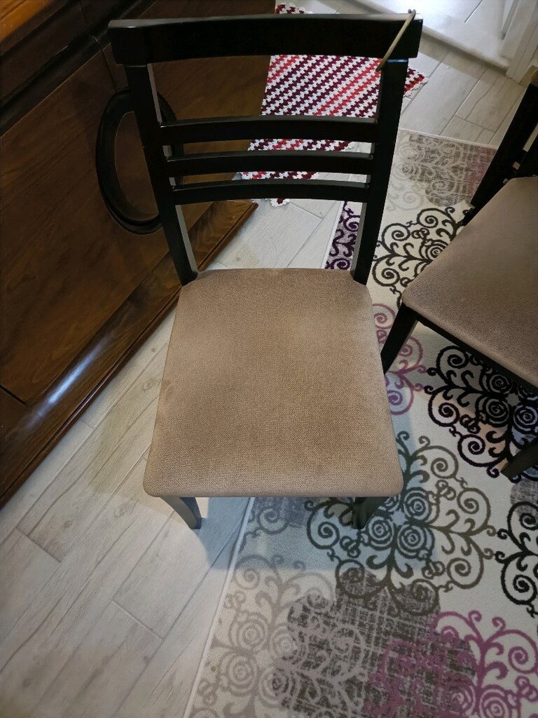 4 adet tepe home sandalye - 2