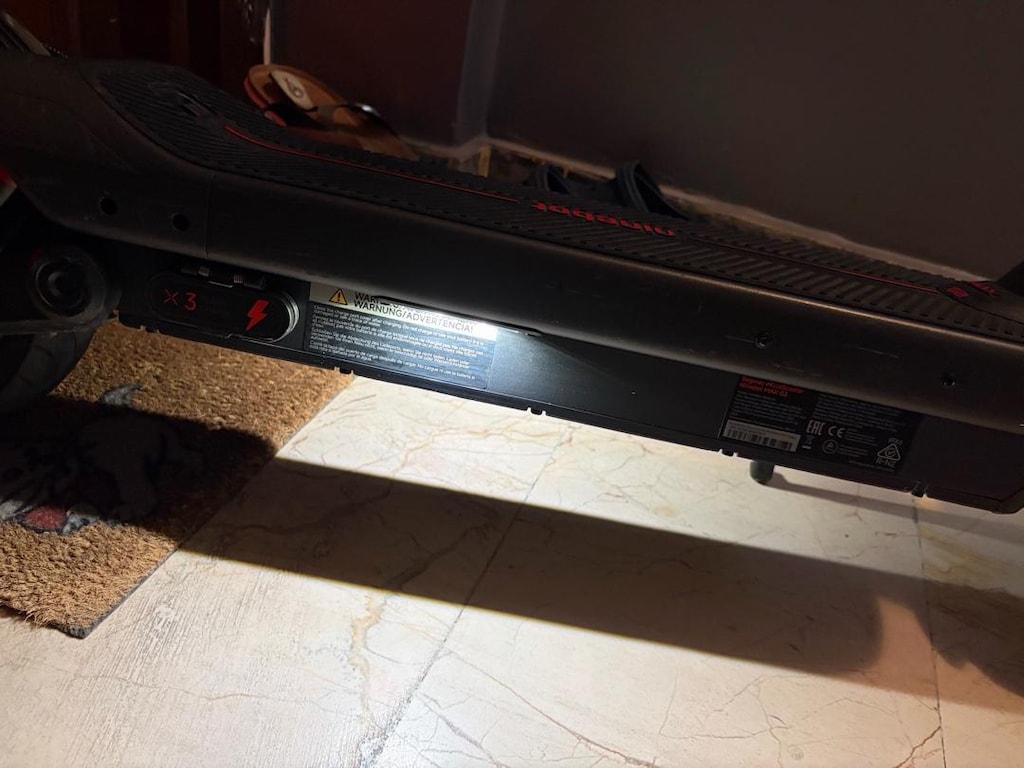 Segway Ninebot Max G3 Elektrikli Scooter Garantili + Kutulu - 5