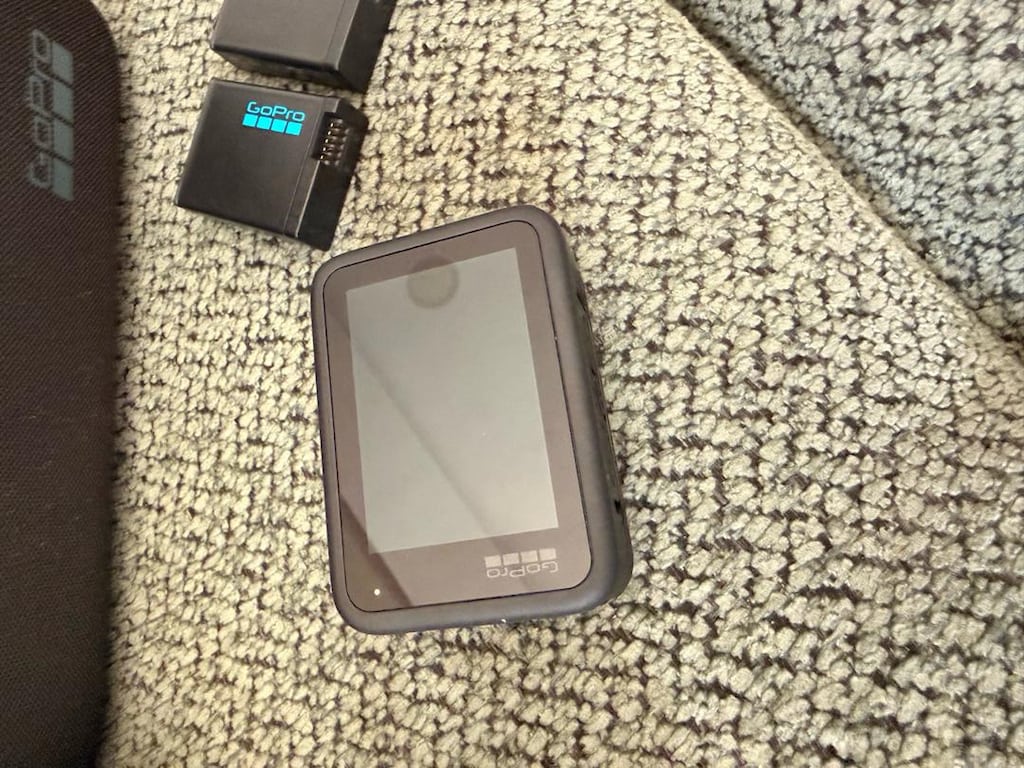 GoPro Hero 13 Black | 2 kere kullanıldı sıfır gibi - 2