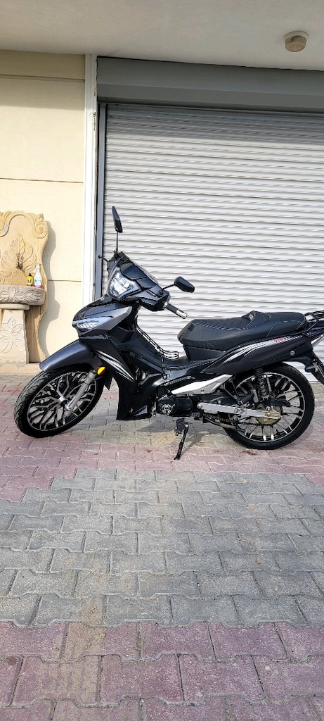 satılık cup motor - 9