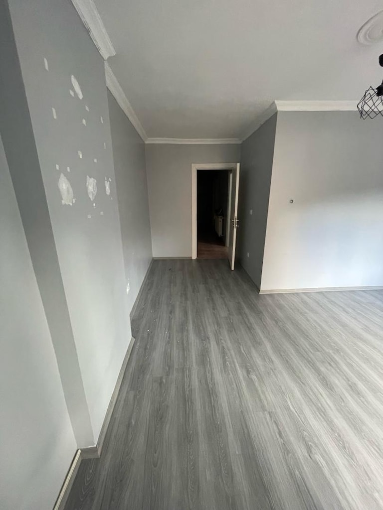 45 m2 parke - 2
