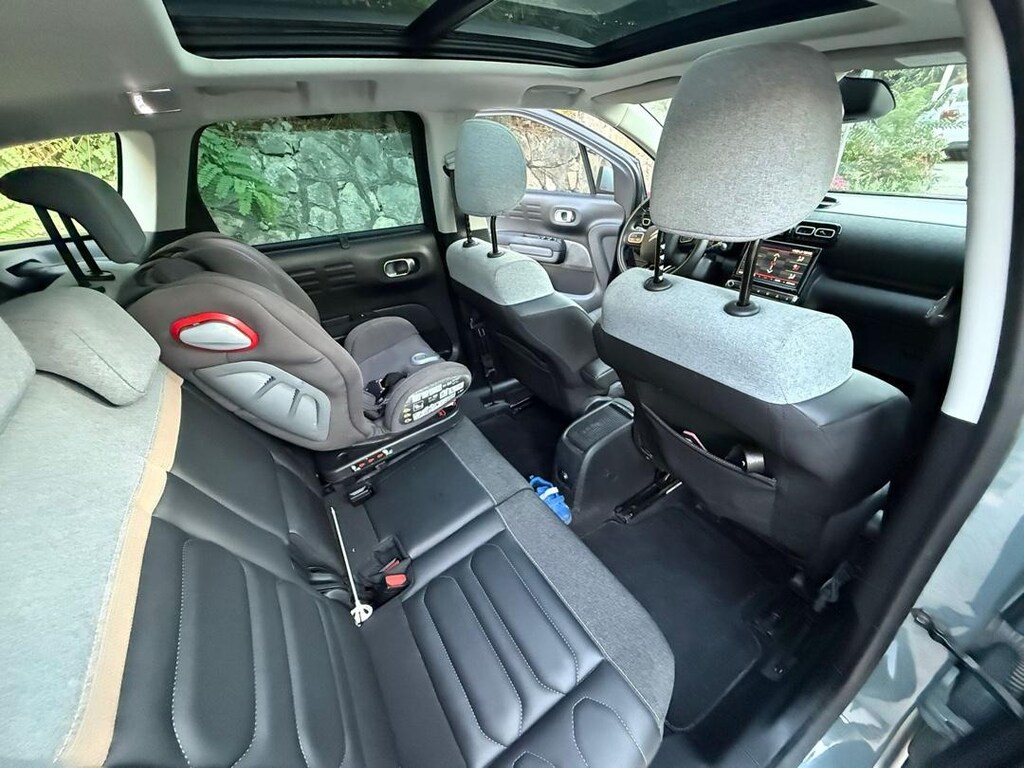 Citroen c3 aircross temiz bakımları yeni yapıldı - 11