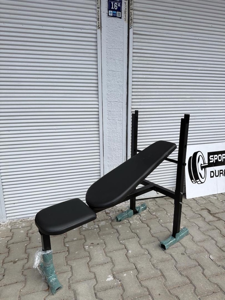 Bench Sehpası - 4