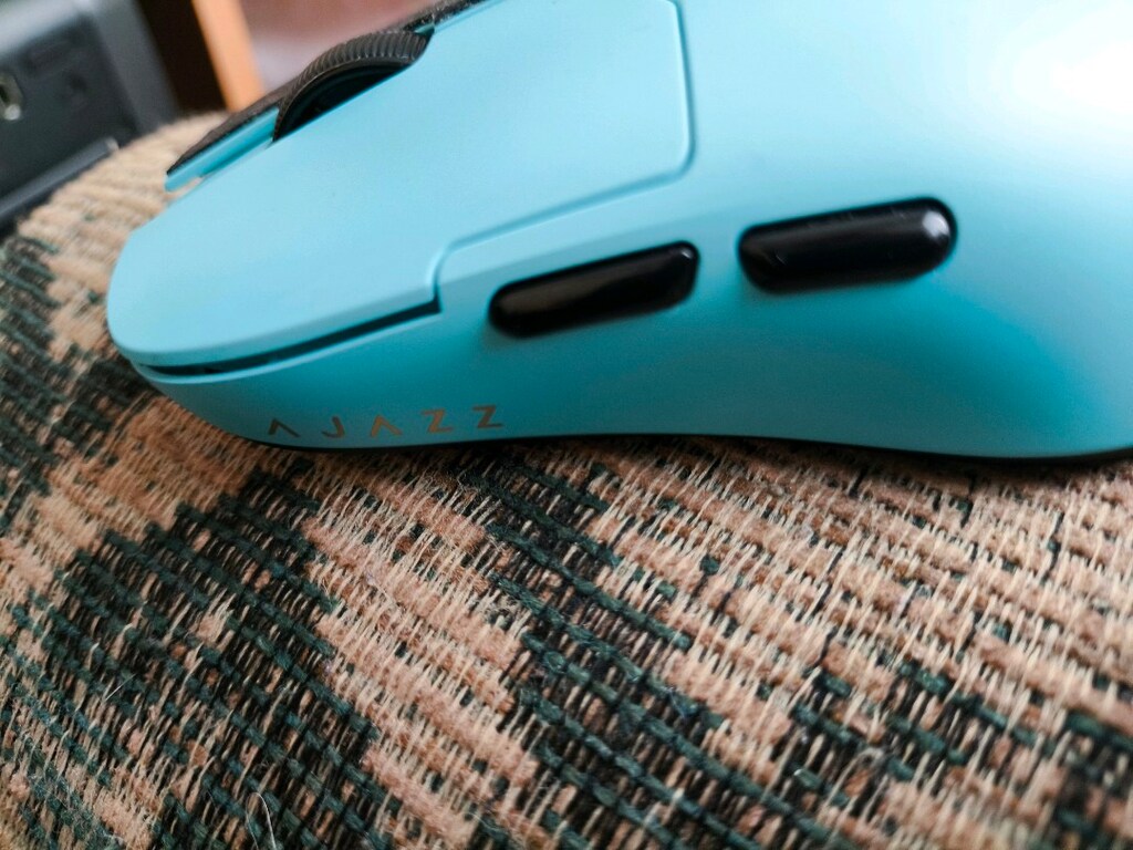 Ajazz AJ159 APEX - 5