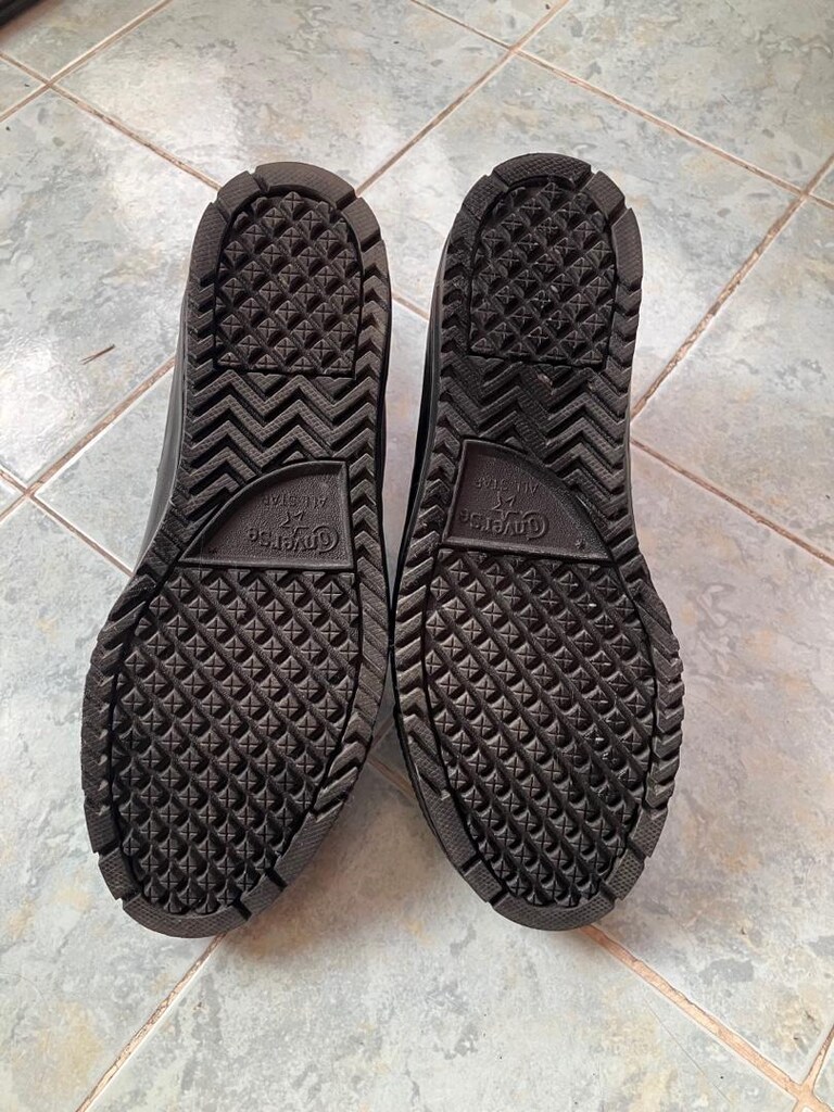 converse kadın ayakkabı 39 - 8