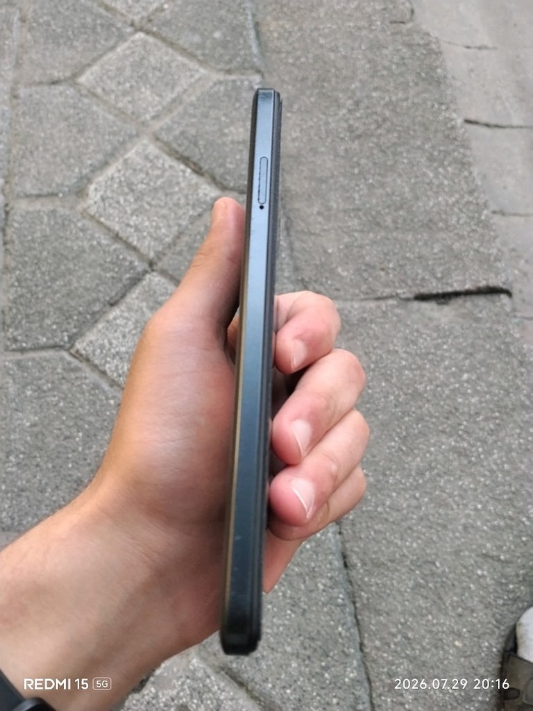 Satılık Redmi 10 5g - 3
