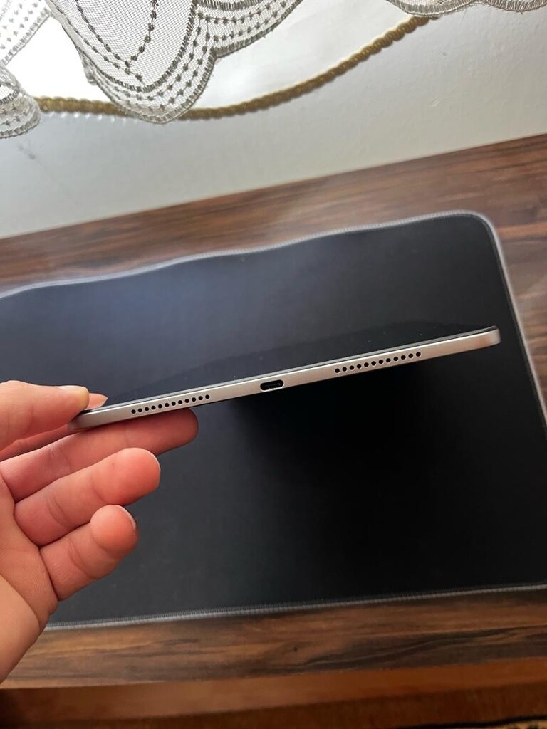 HONOR Pad X9a Tablet | Sıfır gibi | Garantili | Klavye + Mouse Dahil - 5