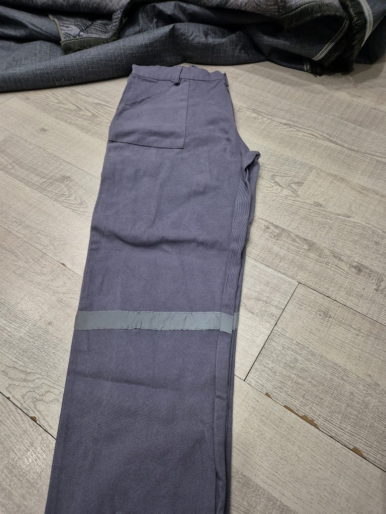 İş pantolonu xl beden kışlık - 3