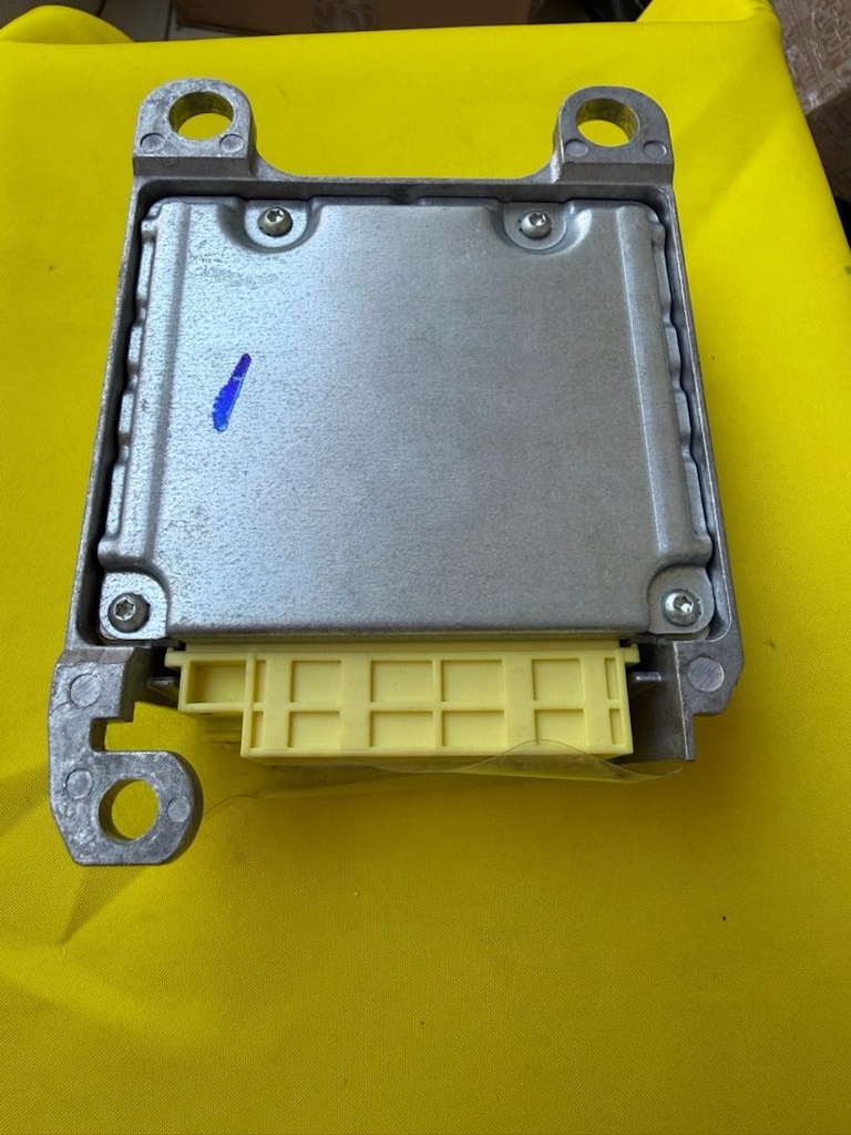 891700W330 222814101 Hava Yastigi Kontrol ünitesi TOYOTA AURIS (_E15_ - 4