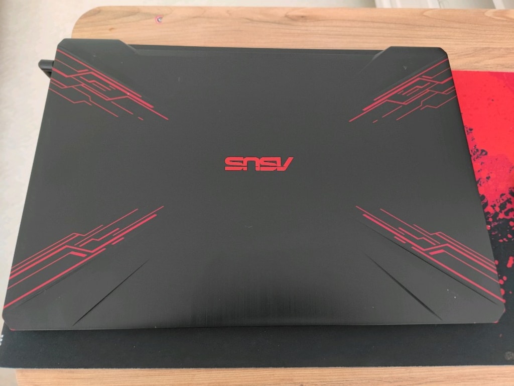 asus tuf gaming oyun bilgisayarı - 2