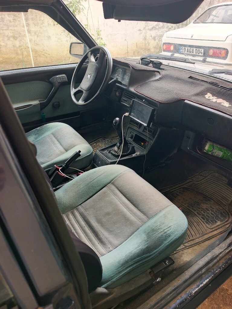 DOĞAN SLX 1.6 - 2